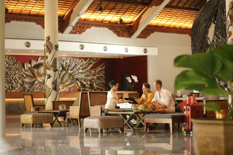 Billede 37 af Padma Resort Legian