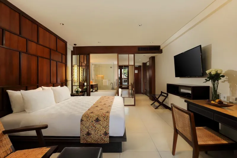 Billede 44 af Padma Resort Legian