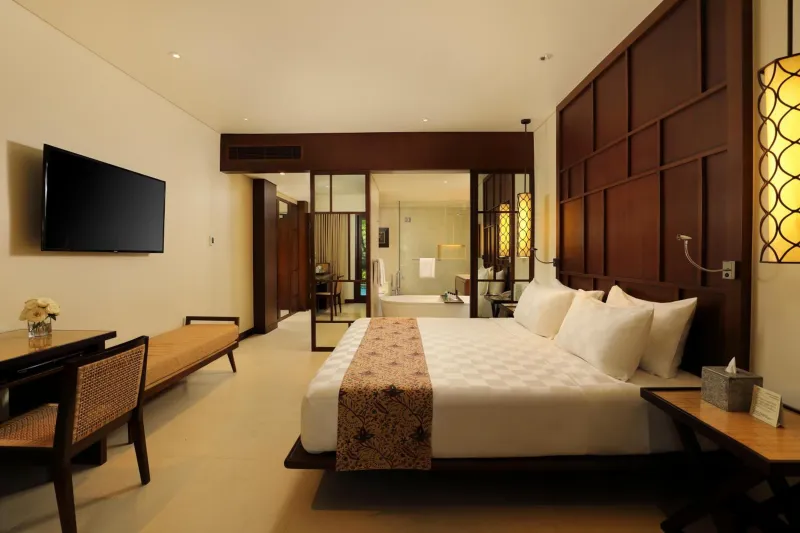 Billede 48 af Padma Resort Legian