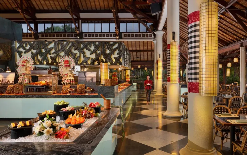 Billede 64 af Padma Resort Legian