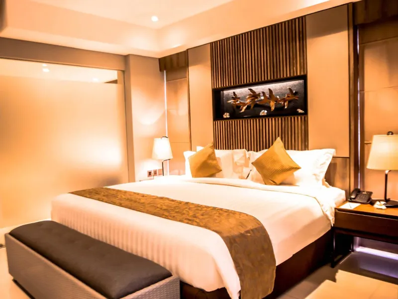 Billede 22 af The Nest Hotel Nusa Dua