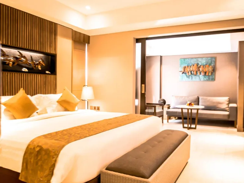 Billede 29 af The Nest Hotel Nusa Dua