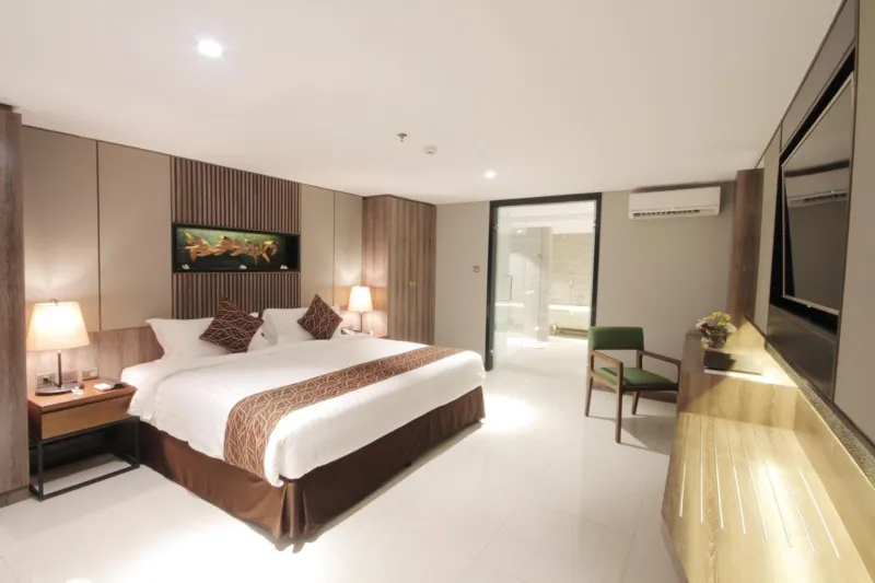 Billede 52 af The Nest Hotel Nusa Dua