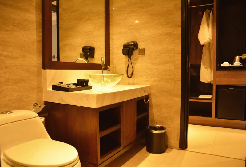 Billede 68 af The Nest Hotel Nusa Dua