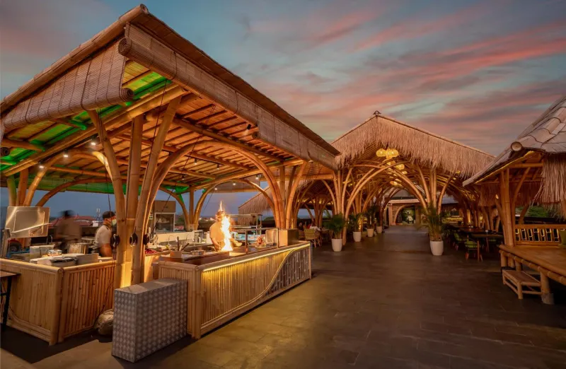 Billede 86 af The Nest Hotel Nusa Dua