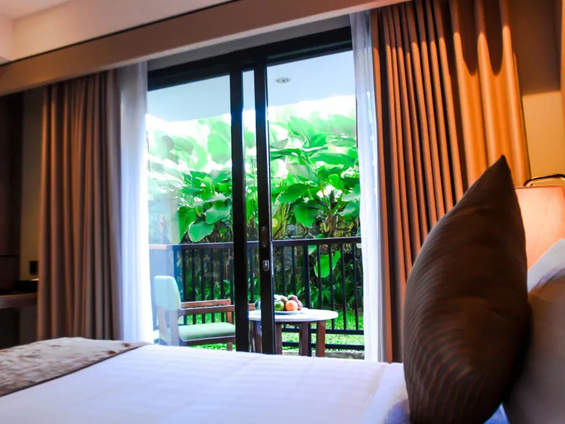 Billede 90 af The Nest Hotel Nusa Dua