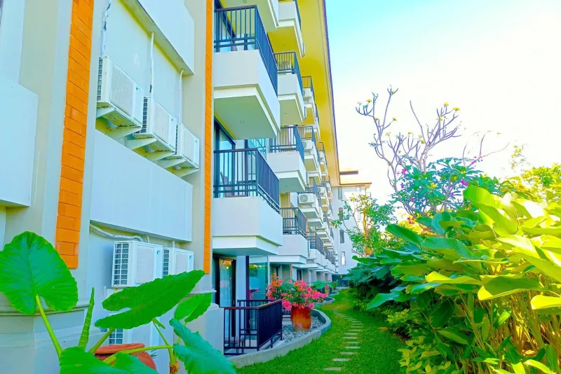 Billede 92 af The Nest Hotel Nusa Dua