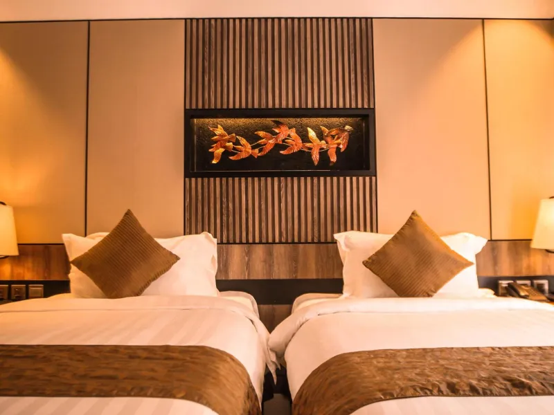 Billede 97 af The Nest Hotel Nusa Dua