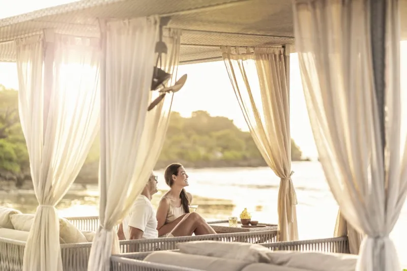 Billede 7 af Four Seasons Resort Bali at Jimbaran Bay