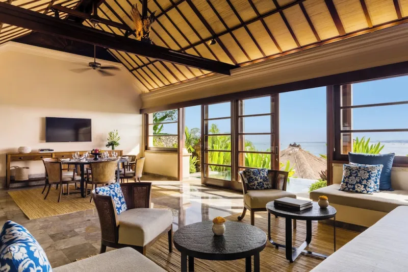 Billede 8 af Four Seasons Resort Bali at Jimbaran Bay