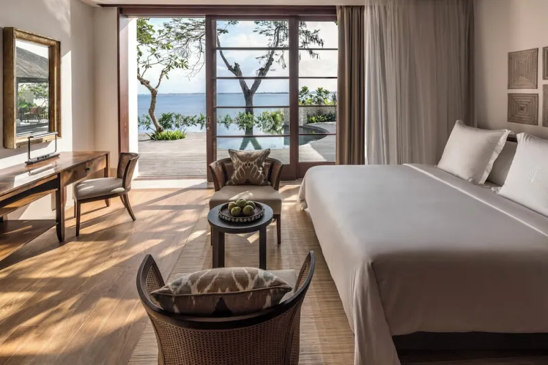 Billede 136 af Four Seasons Resort Bali at Jimbaran Bay
