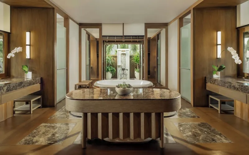 Billede 173 af Four Seasons Resort Bali at Jimbaran Bay