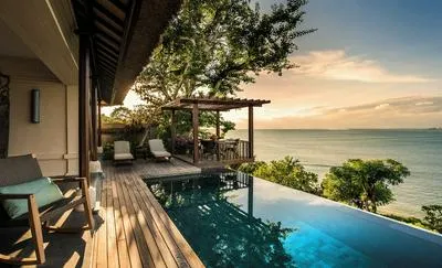 Billede 175 af Four Seasons Resort Bali at Jimbaran Bay