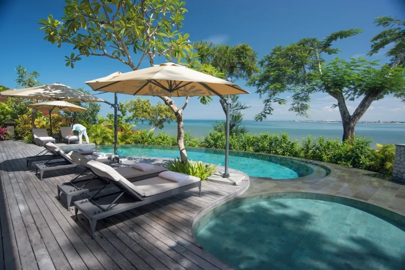 Billede 22 af Four Seasons Resort Bali at Jimbaran Bay
