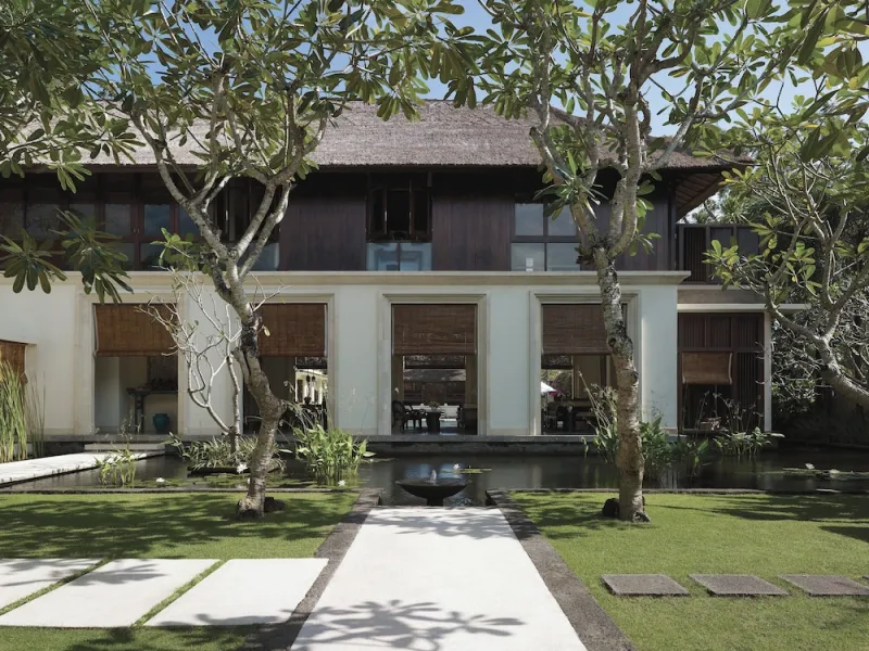 Billede 25 af Four Seasons Resort Bali at Jimbaran Bay