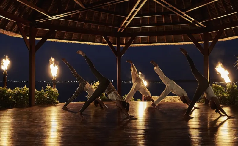 Billede 41 af Four Seasons Resort Bali at Jimbaran Bay