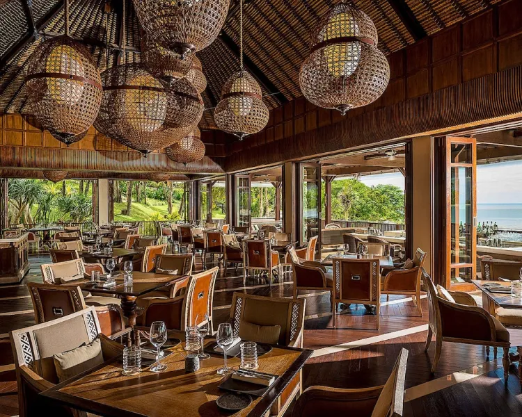 Billede 48 af Four Seasons Resort Bali at Jimbaran Bay
