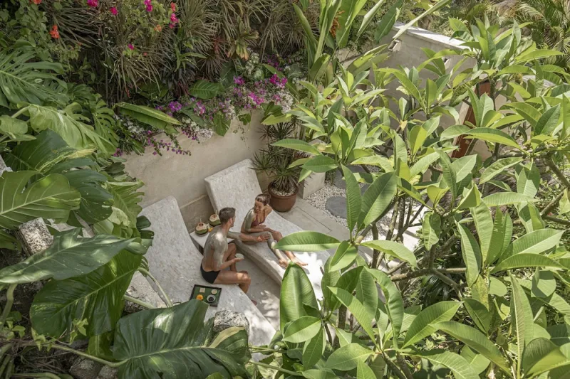 Billede 53 af Four Seasons Resort Bali at Jimbaran Bay