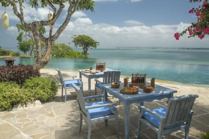 Billede 71 af Four Seasons Resort Bali at Jimbaran Bay