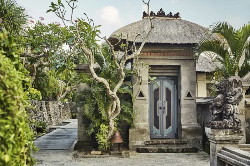 Billede 72 af Four Seasons Resort Bali at Jimbaran Bay