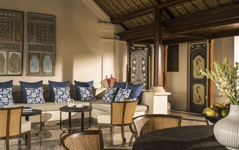 Billede 74 af Four Seasons Resort Bali at Jimbaran Bay