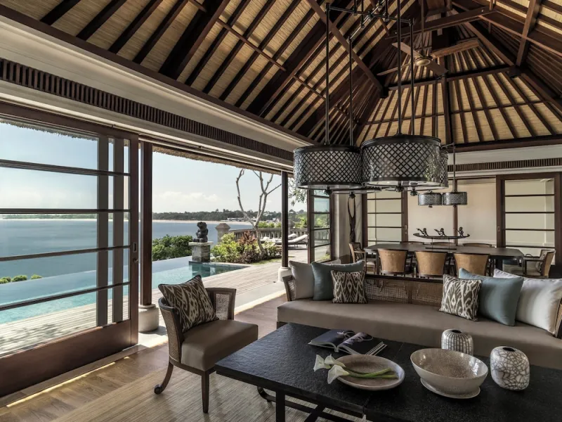Billede 75 af Four Seasons Resort Bali at Jimbaran Bay