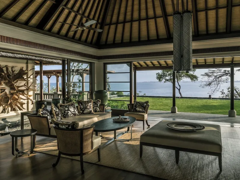 Billede 90 af Four Seasons Resort Bali at Jimbaran Bay