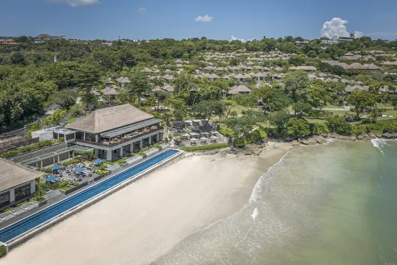 Billede 97 af Four Seasons Resort Bali at Jimbaran Bay