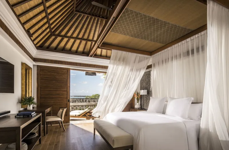 Billede 98 af Four Seasons Resort Bali at Jimbaran Bay