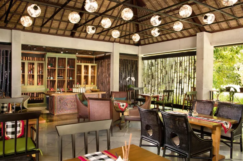 Billede 6 af AYANA Resort Bali