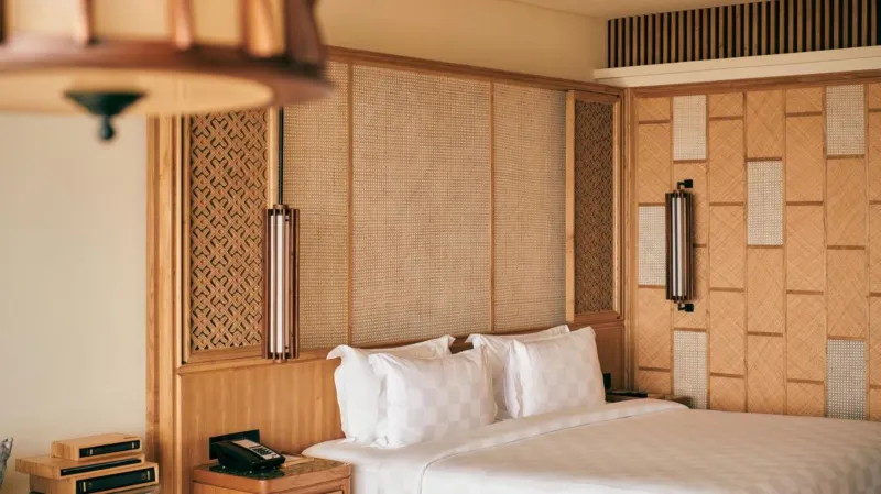 Billede 9 af AYANA Resort Bali