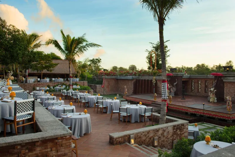 Billede 103 af AYANA Resort Bali
