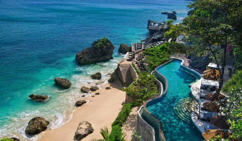 Billede 131 af AYANA Resort Bali