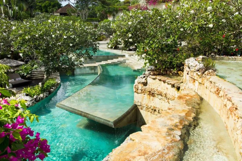 Billede 149 af AYANA Resort Bali