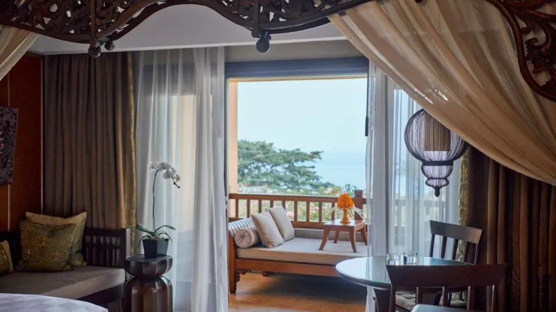 Billede 20 af AYANA Resort Bali