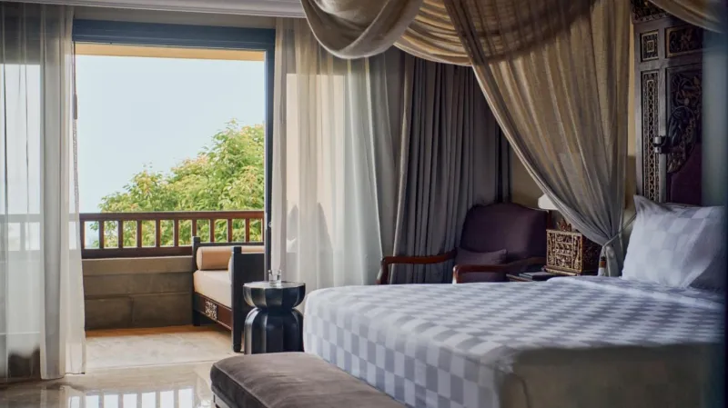 Billede 28 af AYANA Resort Bali