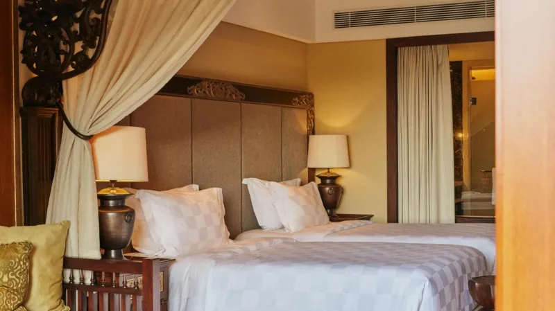 Billede 36 af AYANA Resort Bali