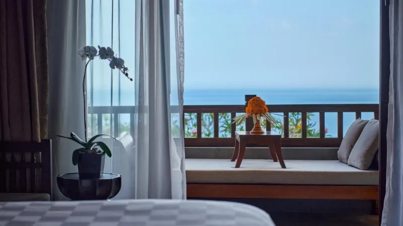 Billede 40 af AYANA Resort Bali