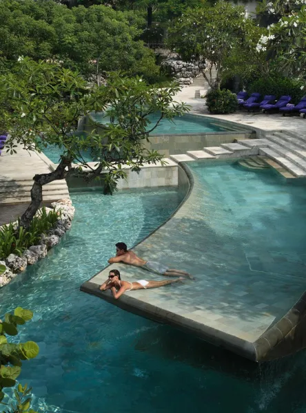Billede 41 af AYANA Resort Bali