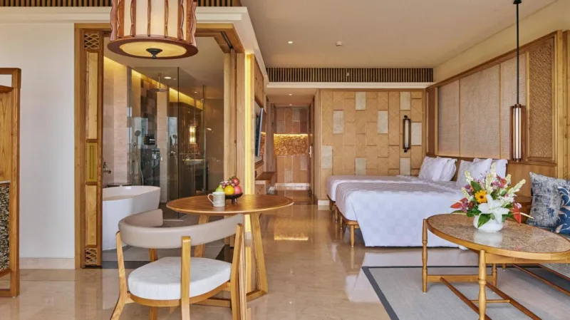 Billede 53 af AYANA Resort Bali