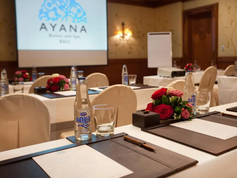 Billede 55 af AYANA Resort Bali