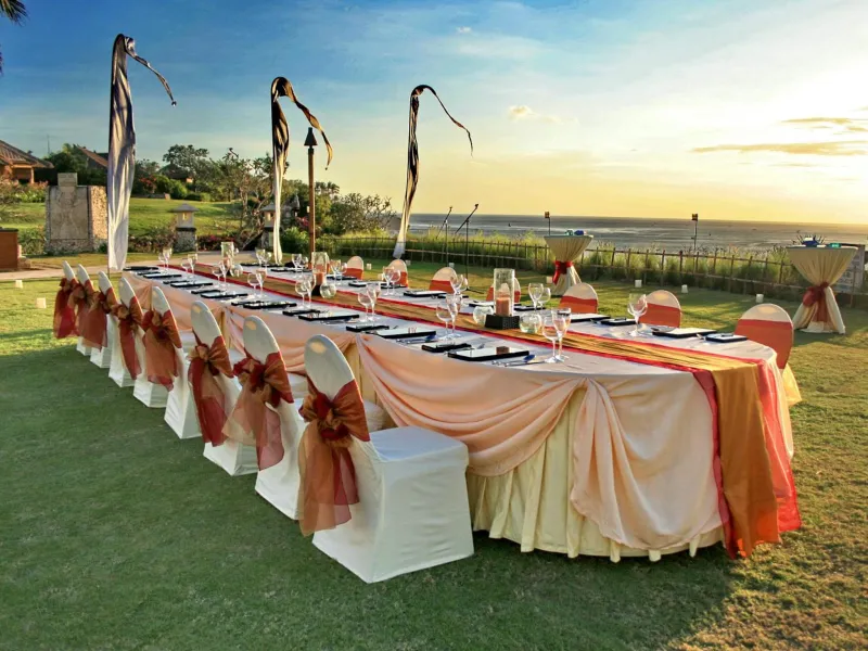 Billede 56 af AYANA Resort Bali
