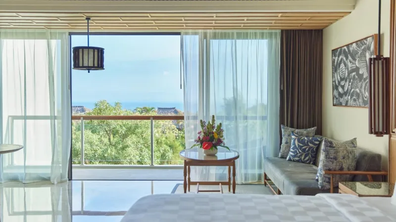 Billede 59 af AYANA Resort Bali