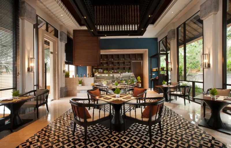 Billede 77 af AYANA Resort Bali