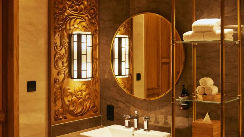 Billede 83 af AYANA Resort Bali