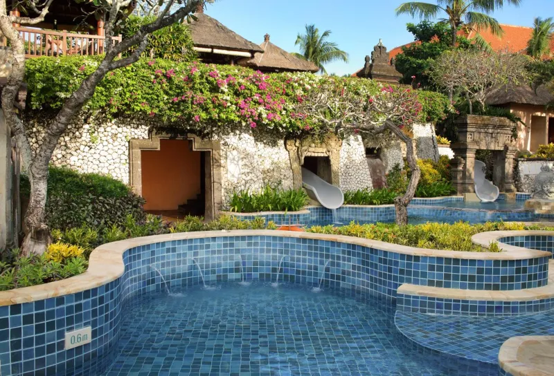 Billede 91 af AYANA Resort Bali