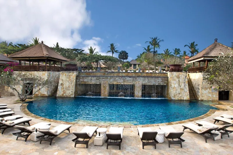 Billede 95 af AYANA Resort Bali