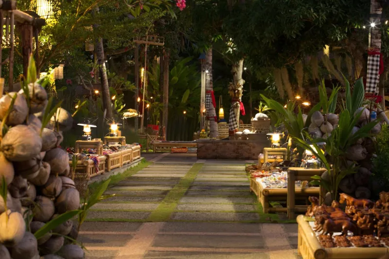 Billede 97 af AYANA Resort Bali