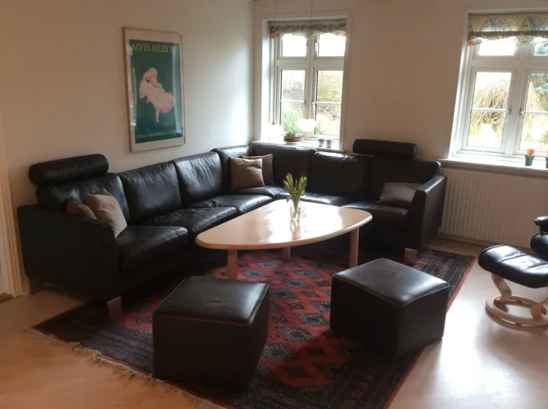 Billede 19 af Klitgarden