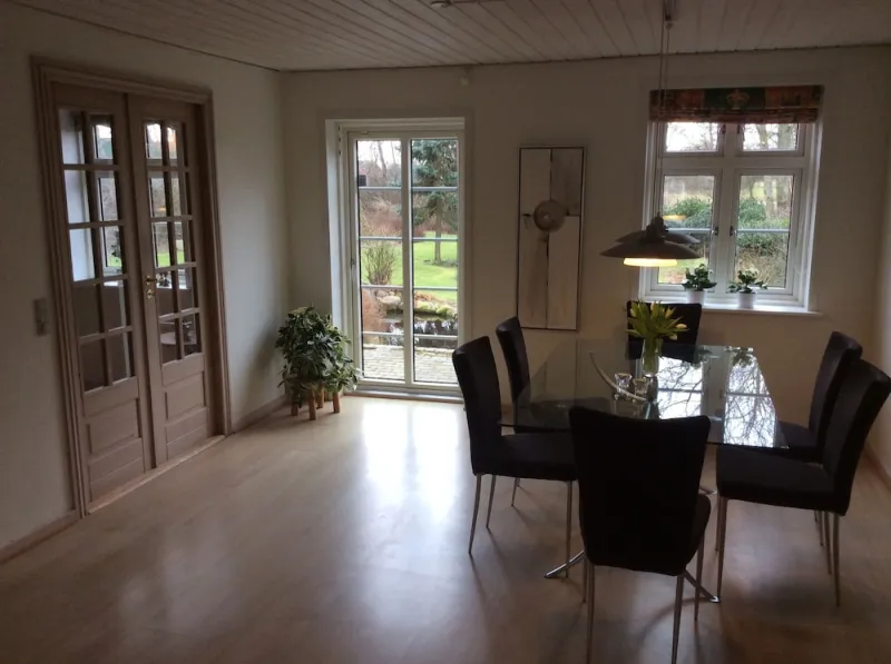 Billede 31 af Klitgarden